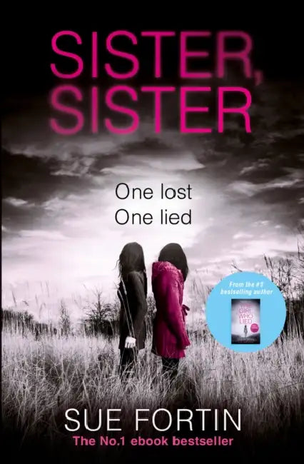 Sister Sister by Sue Fortin
