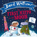 The First Hippo on the Moon by David Walliams