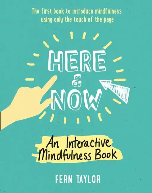 Here and Now by Taylor, Fern