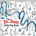 Dr. Seuss Colouring Book by Dr. Seuss