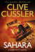 Sahara by Clive Cussler
