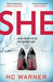 She by Hc Warner