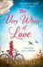 The Very White of Love by S C Worrall