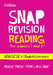 AQA GCSE 9-1 English Language Reading (Papers 1 & 2) Revision Guide by Collins GCSE