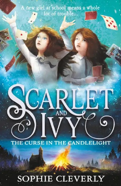 The Curse in the Candlelight