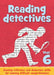 Year 6 Reading Detectives: Teacher Resources and CD-ROM by Keen Kite Books