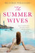 The Summer Wives by Teo van den Broeke