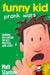 Prank Wars by Matt Stanton