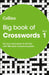 Big Book of Crosswords 1 by Collins Puzzles
