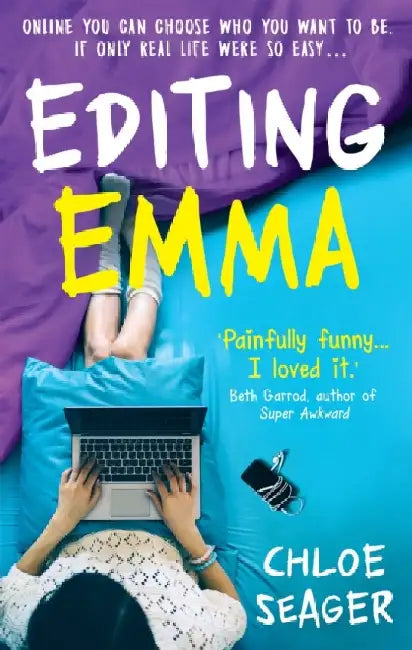 Editing Emma
