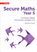 Secure Year 5 Maths Teacher's Pack: A Primary Maths intervention programme by Bobbie Johns