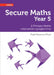 Secure Year 5 Maths Pupil Resource Pack: A Primary Maths intervention programme by Bobbie Johns