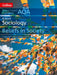 Collins Student Support Materials - Aqa a Level Sociology Beliefs in Society by Martin Holborn