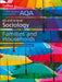 Collins Student Support Materials - Aqa as and a Level Sociology Families and Households by Martin Holborn