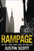 Rampage by Justin Scott