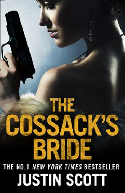 The Cossack's Bride by Justin Scott