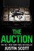 The Auction by Justin Scott