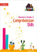 Treasure House - Comprehension Teacher Guide 2 by Collins Uk