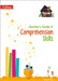 Comprehension Skills Teacher’s Guide 4 by Abigail Steel