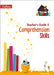 Comprehension Skills Teacher’s Guide 5 by Abigail Steel