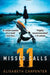 11 Missed Calls by Elisabeth Carpenter