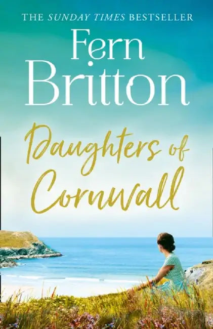 Daughters of Cornwall by Fern Britton