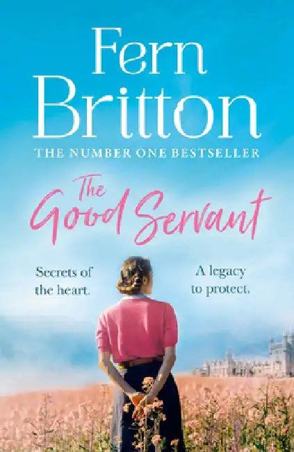 The Good Servant by Fern Britton