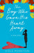 The Boy Who Gave His Heart Away: A Death That Brought the Gift of Life by Cole Moreton