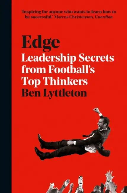 Edge by Ben Lyttleton