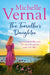 The Traveller's Daughter by Michelle Vernal
