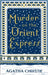 Murder on the Orient Express by Agatha Christie
