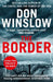 The Border by Don Winslow