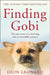 Finding Gobi (Main edition) by Dion Leonard