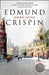 Swan Song by Edmund Crispin