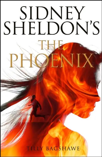 The Phoenix by Sidney Sheldon