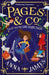 Pages & Co.: Tilly and the Lost Fairy Tales by Anna James