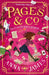 Pages & Co.: Tilly and the Map of Stories by Anna James