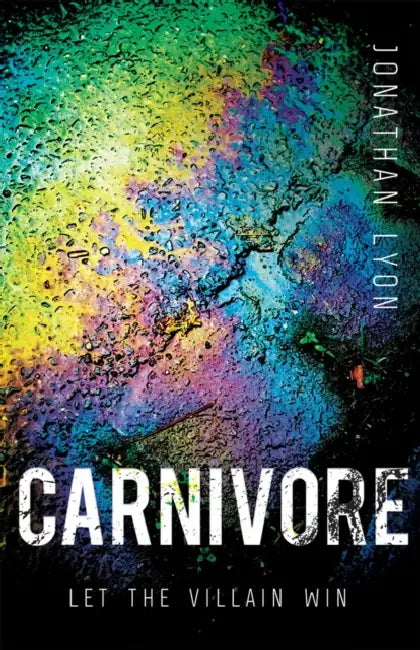 Carnivore by Jonathan Lyon