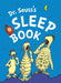 Dr. Seuss’s Sleep Book by Dr. Seuss