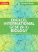 Edexcel International GCSE - Edexcel International GCSE Biology Student Book by Jackie Clegg