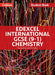 Edexcel International GCSE (9-1) Chemistry Student Book
