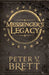 Messenger’s Legacy by Peter V. Brett