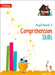 Comprehension Skills Pupil Book 3 by Abigail Steel