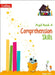 Comprehension Skills Pupil Book 4 by Abigail Steel