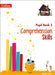Comprehension Skills Pupil Book 5 by Abigail Steel