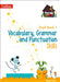 Vocabulary, Grammar and Punctuation Skills Pupil Book 1 by Abigail Steel