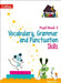 Vocabulary, Grammar and Punctuation Skills Pupil Book 2 by Abigail Steel