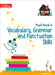 Treasure House - Vocabulary, Grammar and Punctuation Pupil Book 6 by Collins Uk