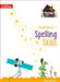 Spelling Skills Pupil Book 1 by Sarah Snashall