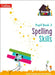 Spelling Skills Pupil Book 3 by Sarah Snashall